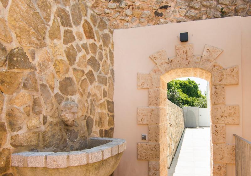 La Torre Del Canonigo   Small Luxury Hotels