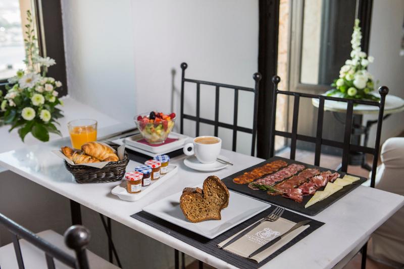 La Torre Del Canonigo   Small Luxury Hotels