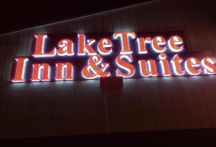 فندق Lake Tree Inn & Suites