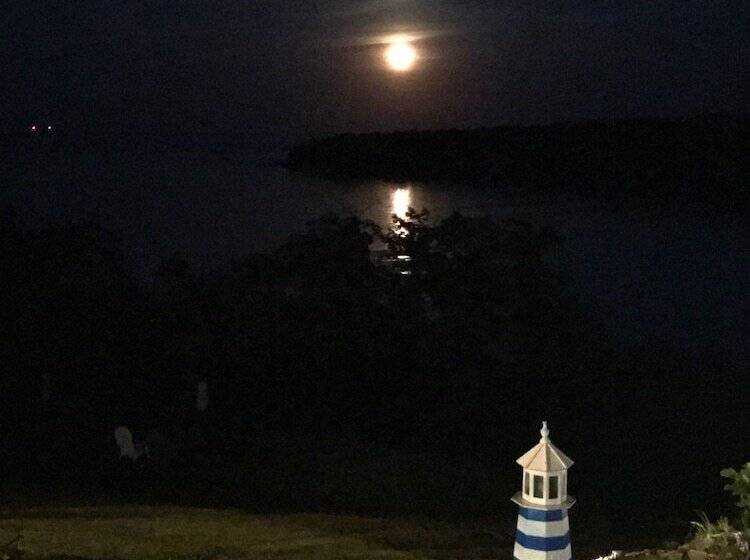 호텔 Ledges By The Bay