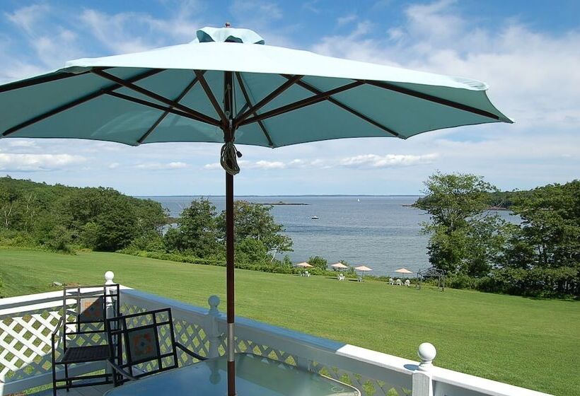 호텔 Ledges By The Bay