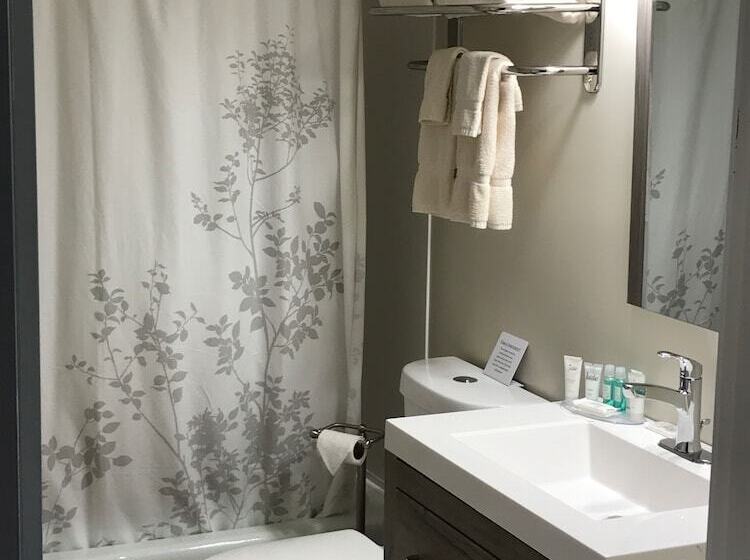 酒店 Ledges By The Bay