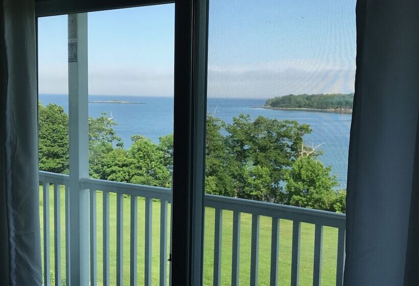 호텔 Ledges By The Bay