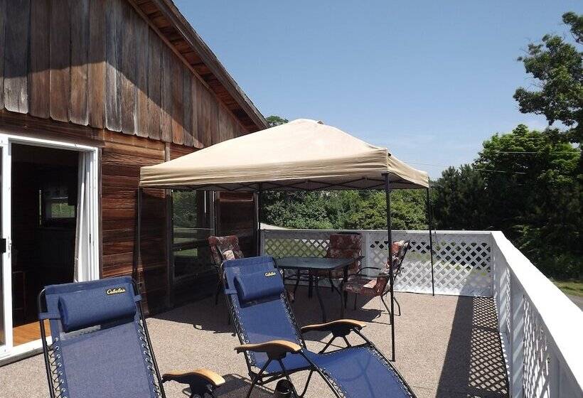 호텔 Ledges By The Bay