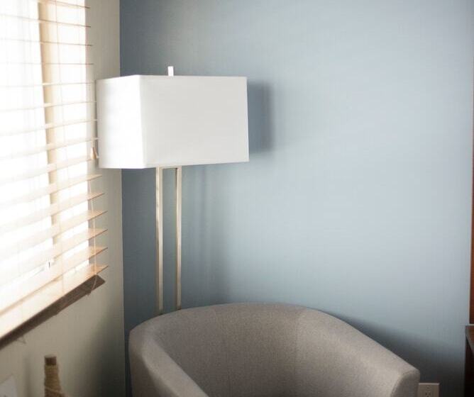 Отель Ledges By The Bay