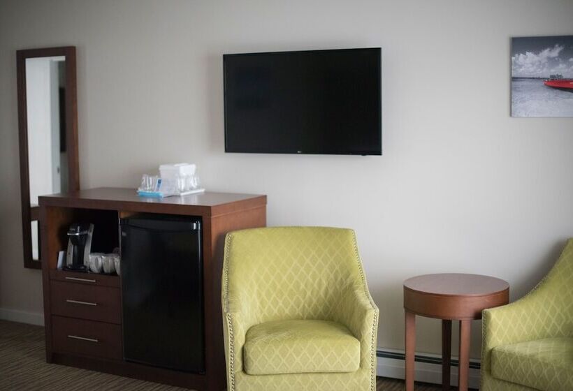 호텔 Ledges By The Bay