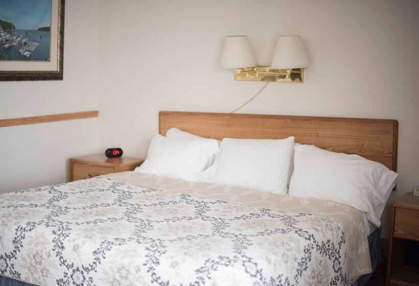 酒店 Ledges By The Bay