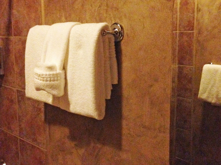 בית מלון כפרי Luxx Boutique