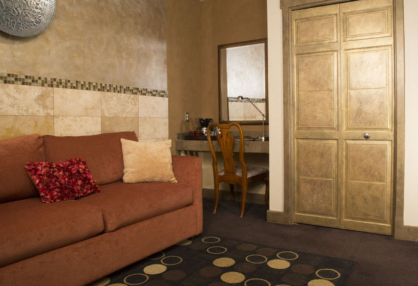 בית מלון כפרי Luxx Boutique