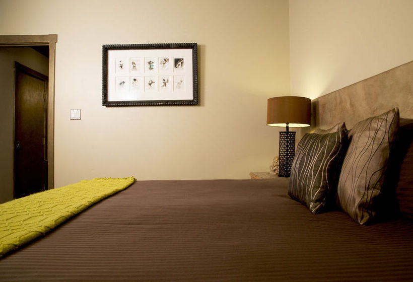 Отель Luxx Boutique