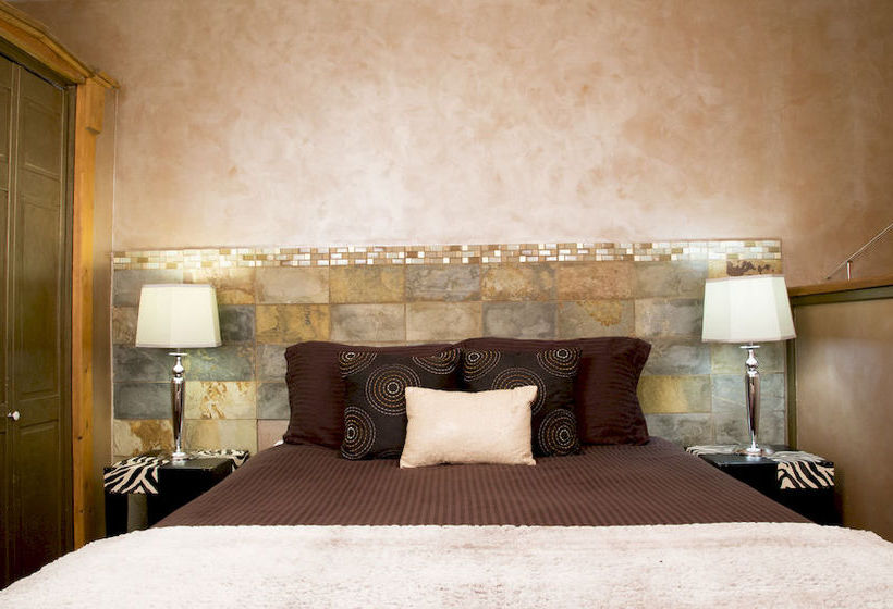 Отель Luxx Boutique