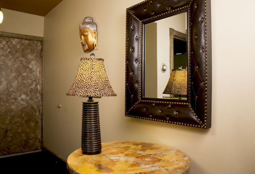 Отель Luxx Boutique