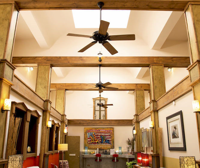 בית מלון כפרי Luxx Boutique