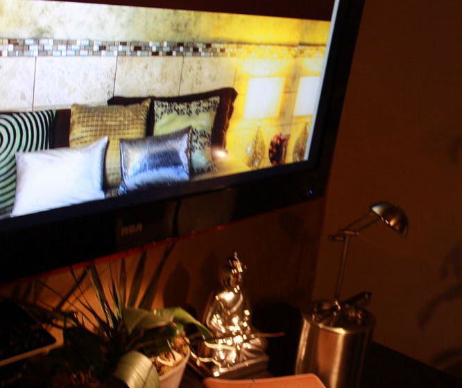 Отель Luxx Boutique