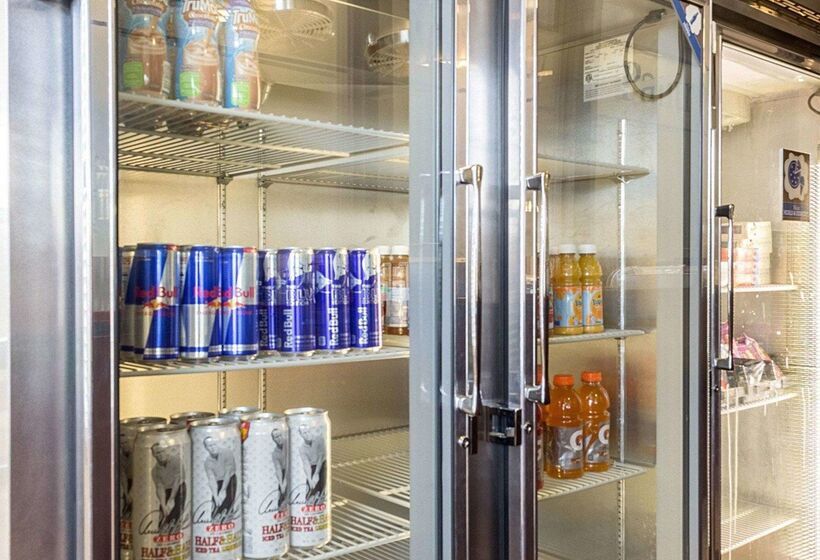 호텔 Mainstay Suites Minot