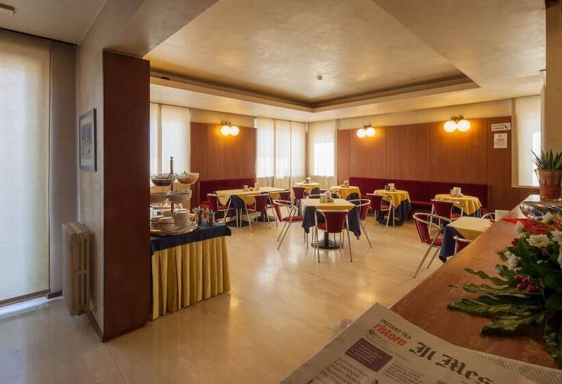 בית מלון כפרי Mariani