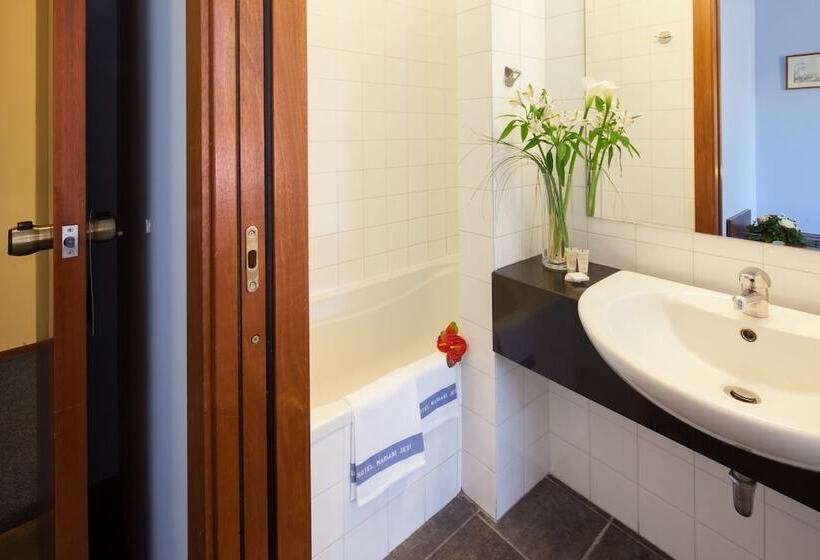 בית מלון כפרי Mariani