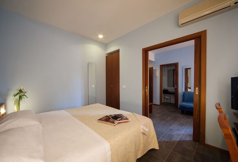 בית מלון כפרי Mariani