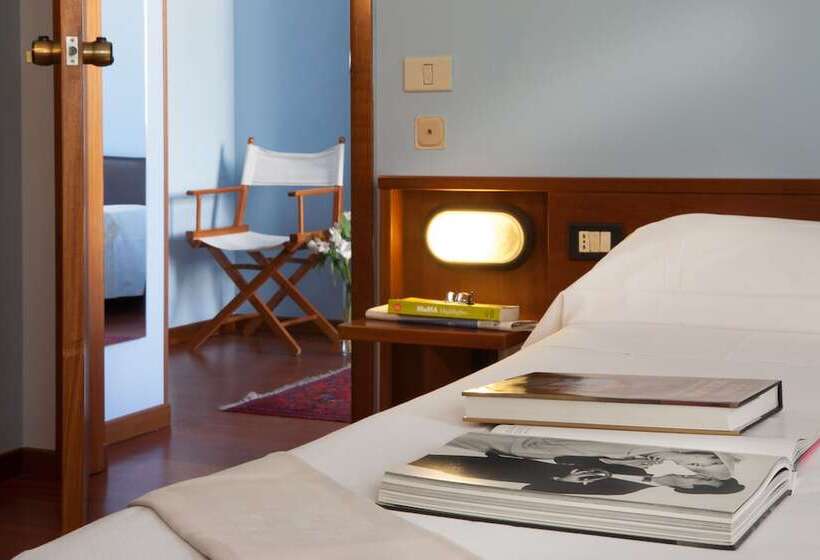 בית מלון כפרי Mariani