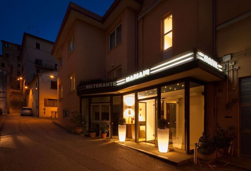 בית מלון כפרי Mariani