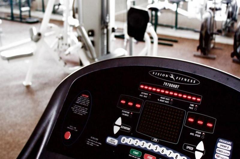 فندق Marina Bay Resort