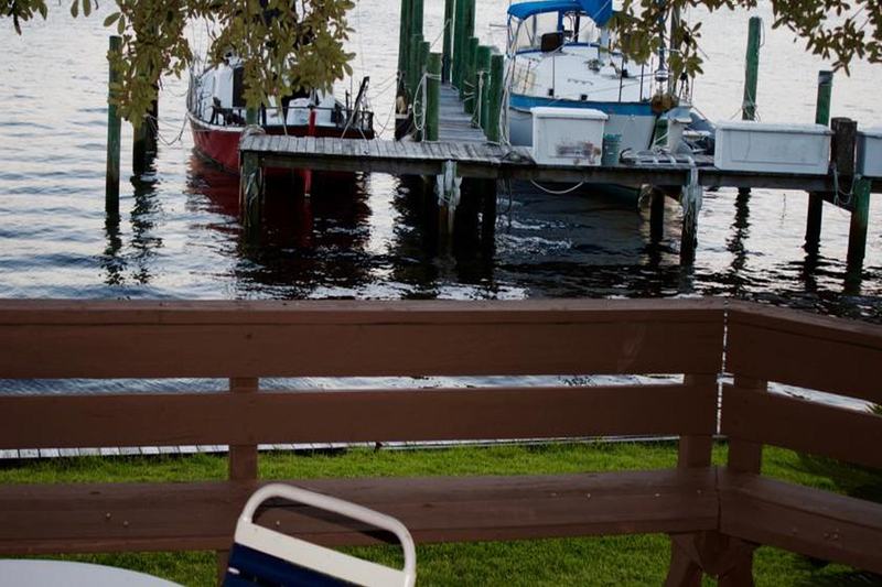 فندق Marina Bay Resort