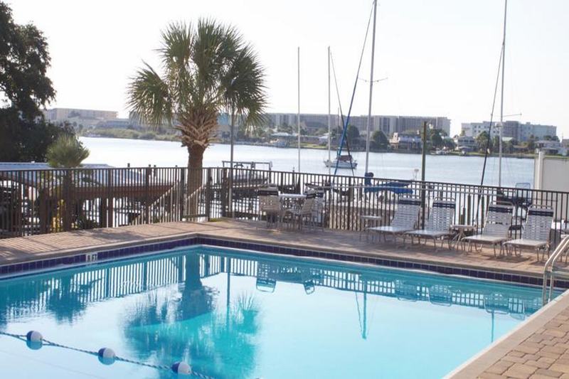 فندق Marina Bay Resort