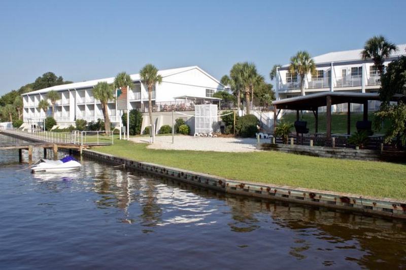 فندق Marina Bay Resort