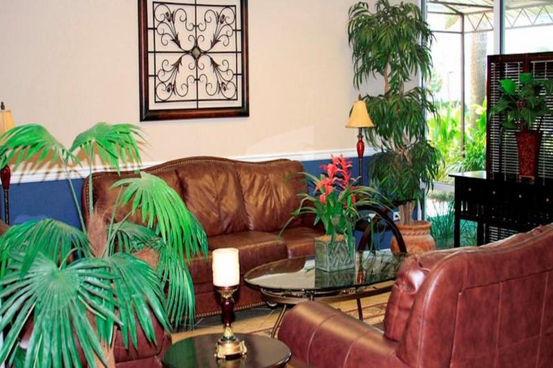 فندق Marina Bay Resort