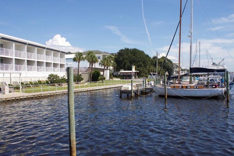 فندق Marina Bay Resort