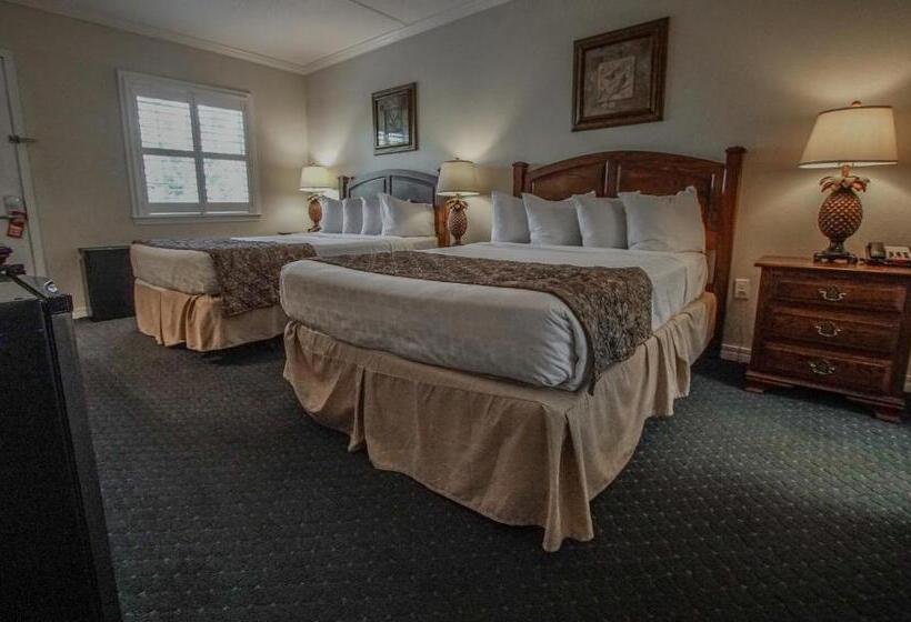 فندق Marina Bay Resort