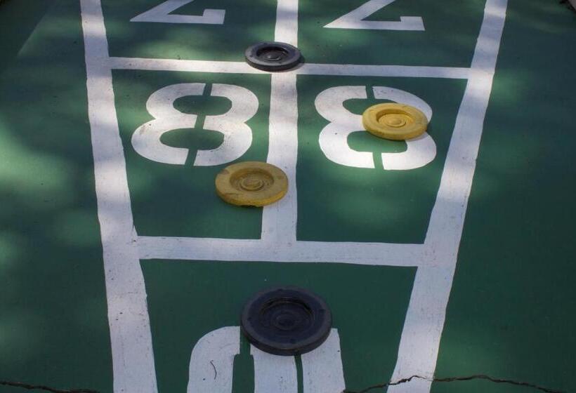 فندق Marina Bay Resort