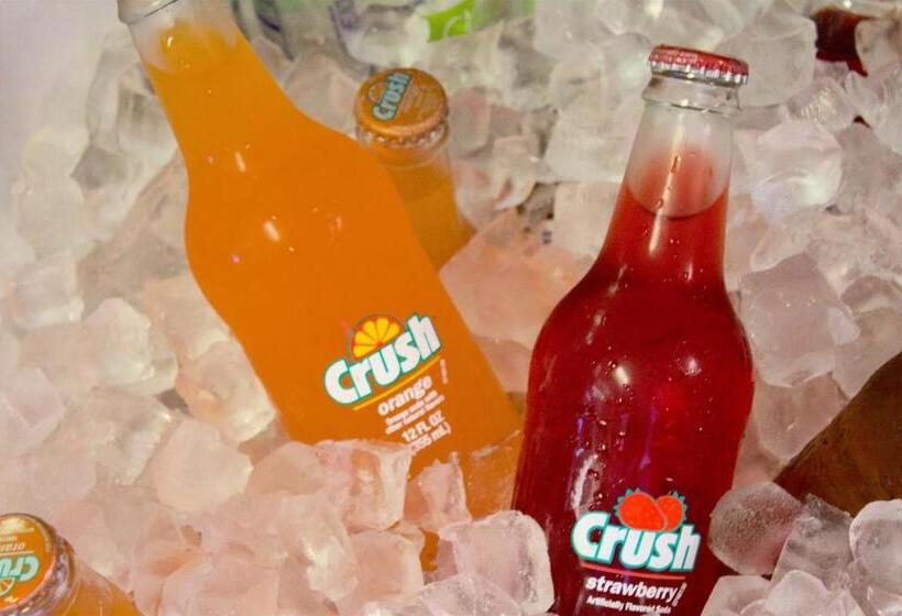 فندق Marina Bay Resort