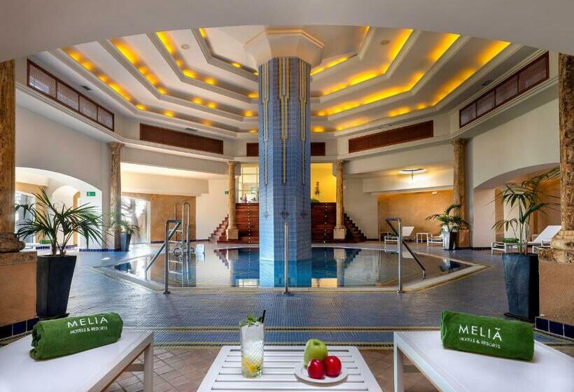 בית מלון כפרי Meliá Isla Canela