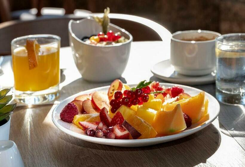 בית מלון כפרי Meliá Isla Canela