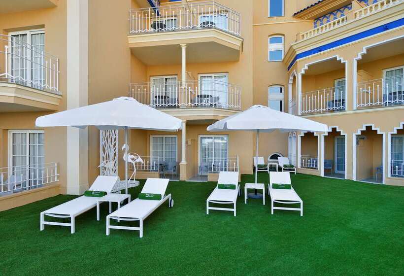 בית מלון כפרי Meliá Isla Canela