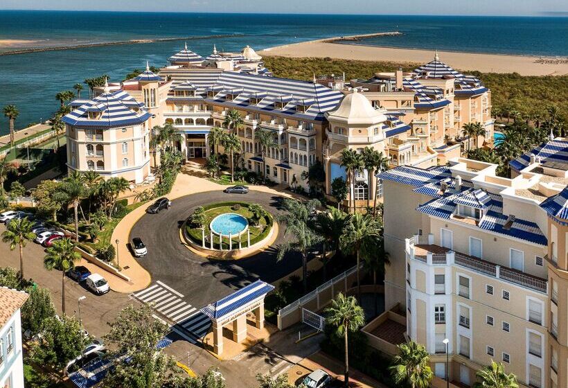 בית מלון כפרי Meliá Isla Canela