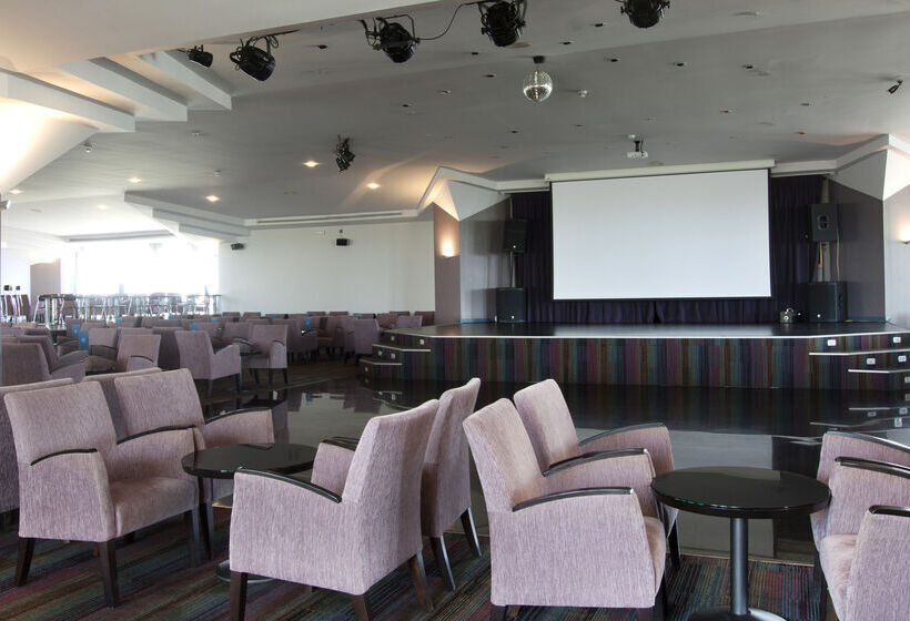 בית מלון כפרי Meliá Isla Canela