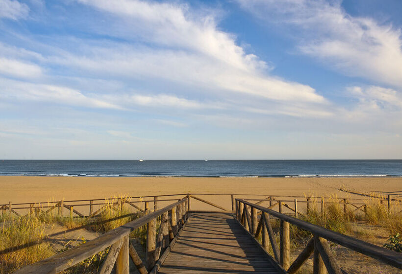 בית מלון כפרי Meliá Isla Canela