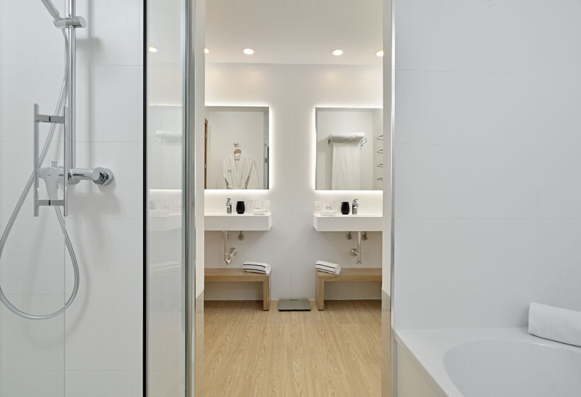 בית מלון כפרי Meliá Isla Canela