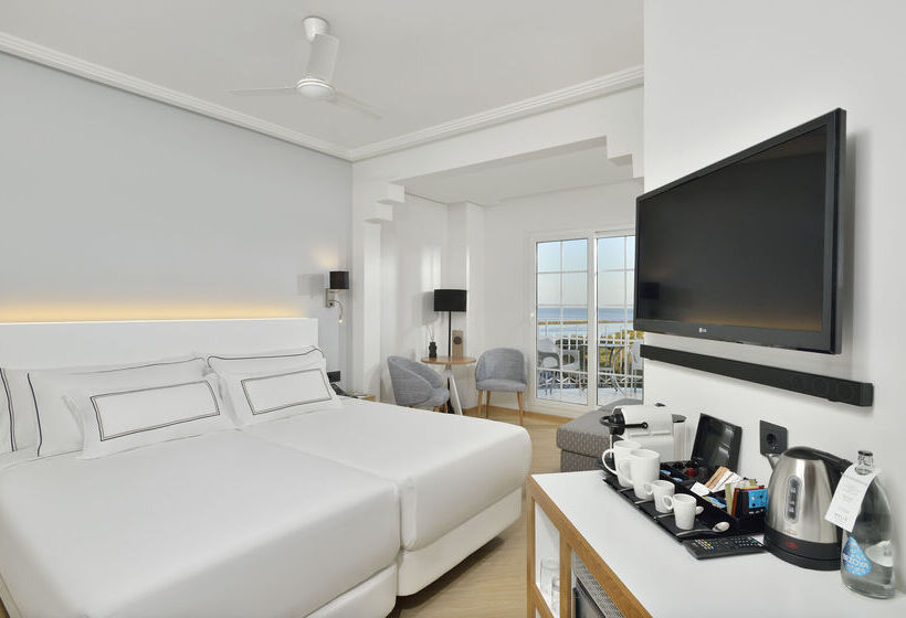 בית מלון כפרי Meliá Isla Canela