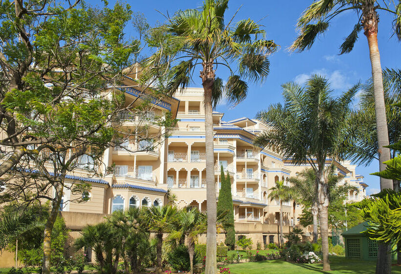 בית מלון כפרי Meliá Isla Canela