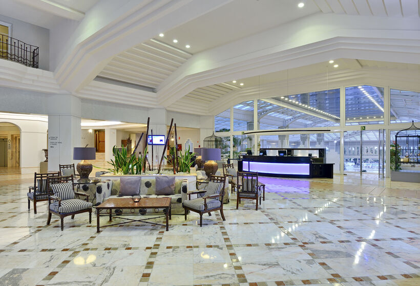 בית מלון כפרי Meliá Isla Canela