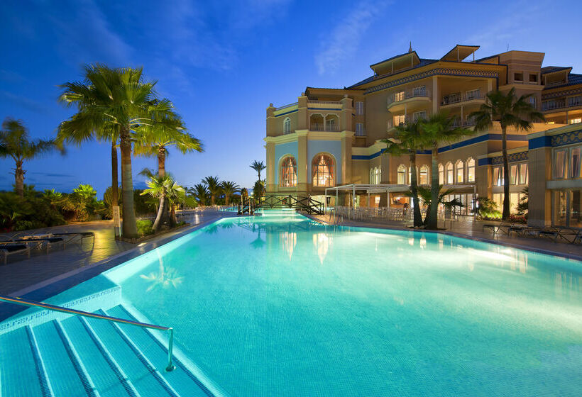 בית מלון כפרי Meliá Isla Canela