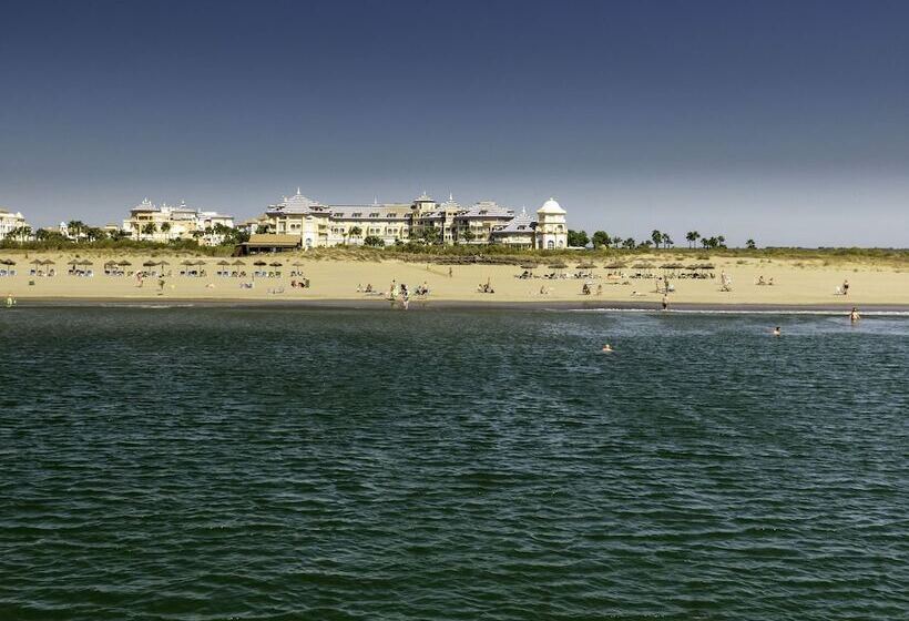 בית מלון כפרי Meliá Isla Canela