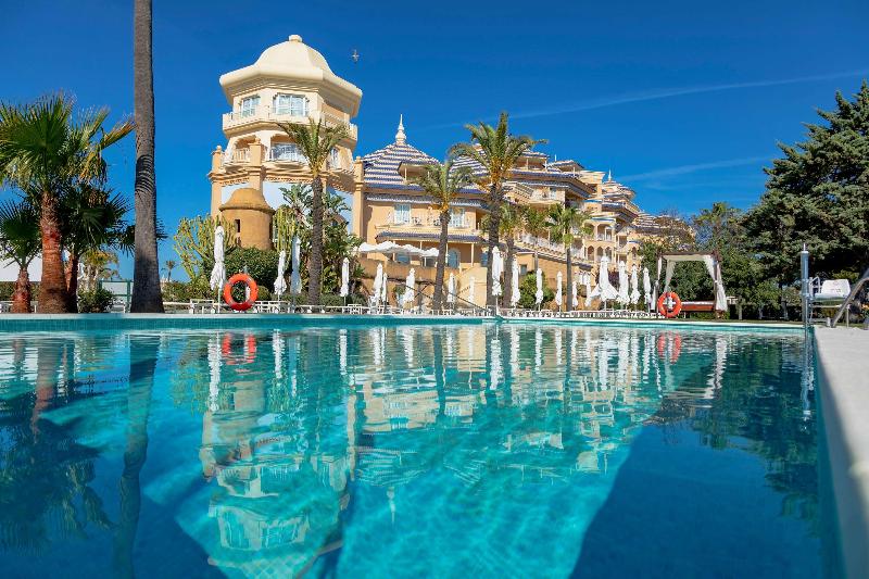 فندق Meliá Isla Canela