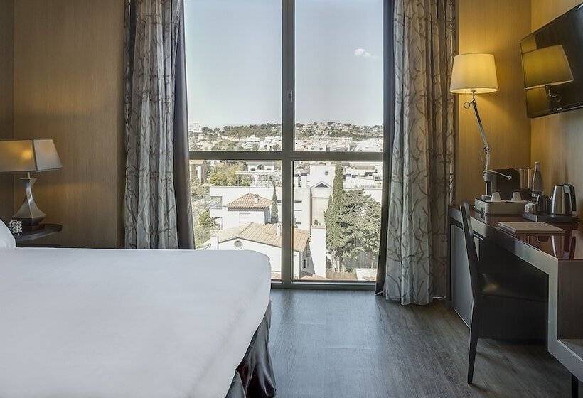 ホテル Mim Sitges & Spa