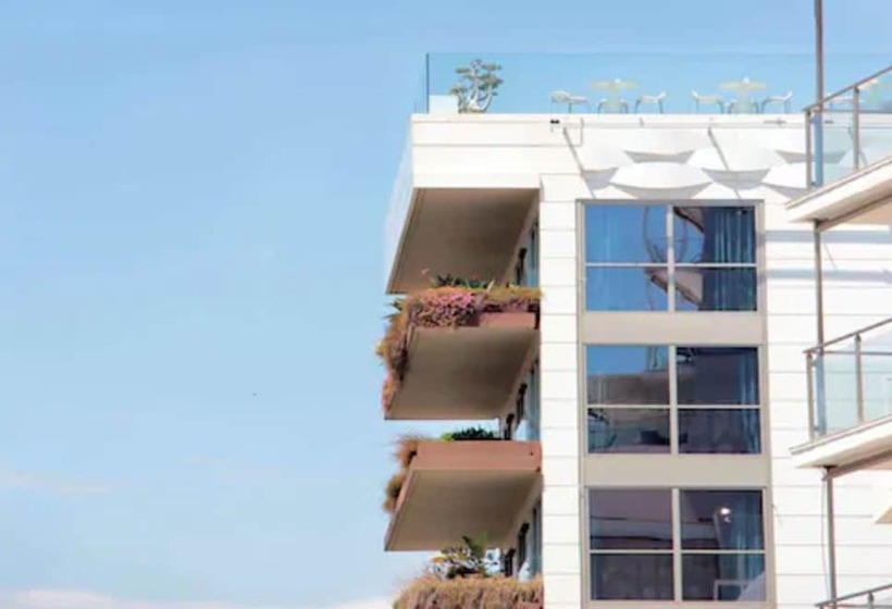 هتل Mim Sitges & Spa