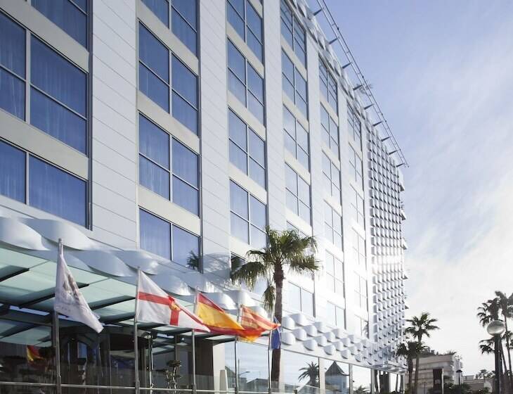 ホテル Mim Sitges & Spa