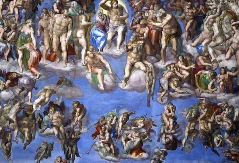 בית מלון כפרי Mirage